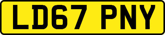 LD67PNY