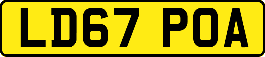 LD67POA