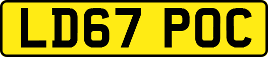 LD67POC