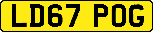 LD67POG