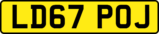 LD67POJ