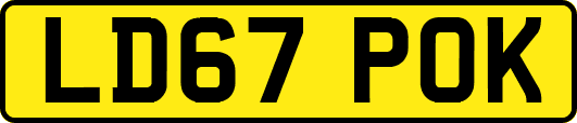 LD67POK