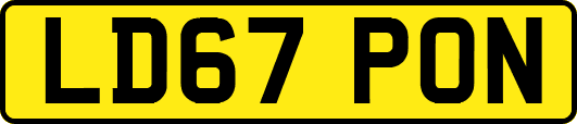 LD67PON
