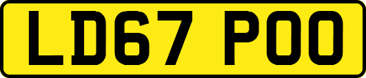 LD67POO