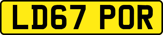 LD67POR