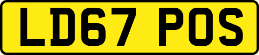 LD67POS