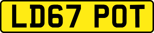 LD67POT