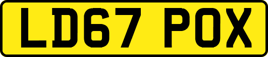 LD67POX