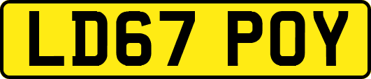 LD67POY