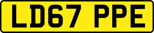 LD67PPE