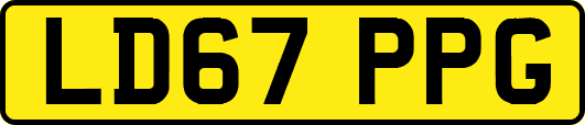 LD67PPG