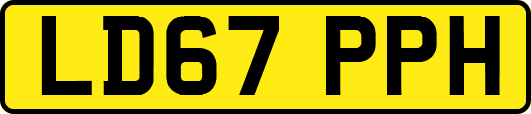 LD67PPH
