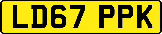 LD67PPK
