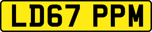 LD67PPM