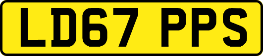 LD67PPS