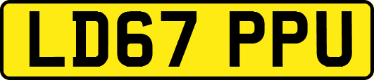 LD67PPU