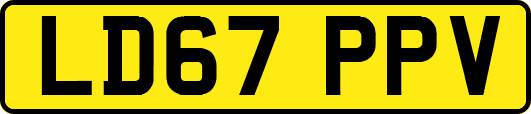 LD67PPV