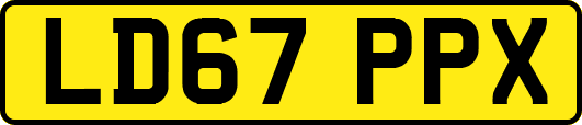 LD67PPX