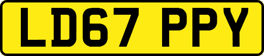 LD67PPY