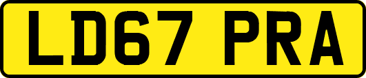 LD67PRA