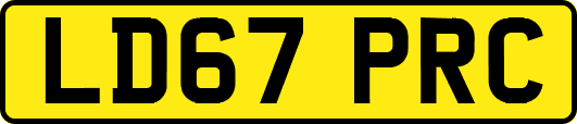 LD67PRC