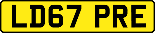 LD67PRE