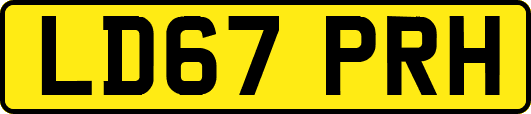 LD67PRH