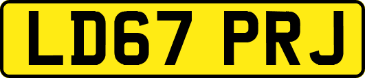 LD67PRJ