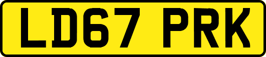 LD67PRK