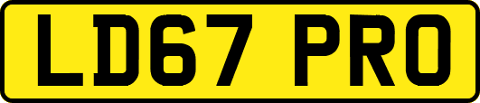 LD67PRO