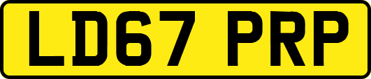 LD67PRP