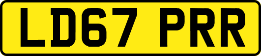 LD67PRR