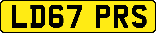 LD67PRS