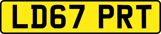 LD67PRT