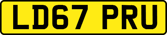 LD67PRU