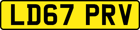 LD67PRV