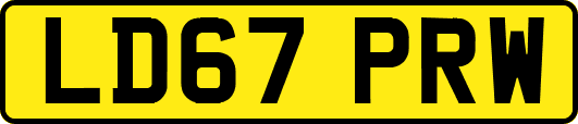 LD67PRW