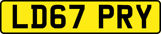 LD67PRY