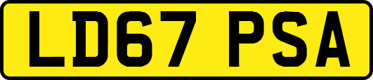 LD67PSA