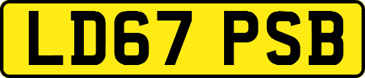 LD67PSB