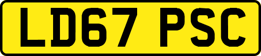 LD67PSC