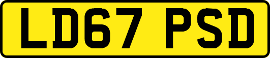 LD67PSD