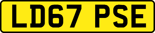 LD67PSE