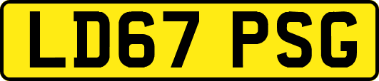 LD67PSG