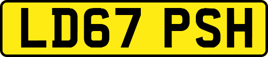LD67PSH