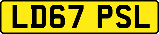 LD67PSL