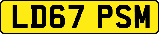 LD67PSM