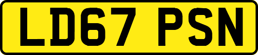 LD67PSN
