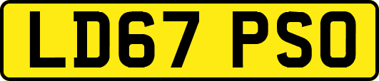 LD67PSO