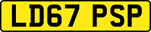 LD67PSP